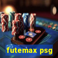 futemax psg